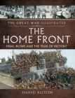 The Home Front : Final Blows and the Year of Victory - eBook