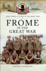 Frome in the Great War - eBook