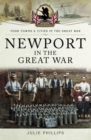 Newport in the Great War - eBook