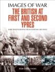 The British at First and Second Ypres - eBook
