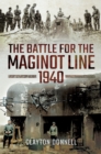 The Battle for the Maginot Line, 1940 - eBook