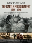 The Battle for Budapest 1944 - 1945 - eBook