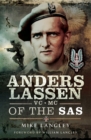 Anders Lassen VC, MC, of the SAS - eBook