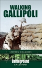 Walking Gallipoli - eBook