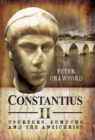 Constantius II : Usurpers, Eunuchs and the Antichrist - eBook