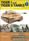 Tiger I and Tiger II : German Army and Waffen-SS, Eastern Front 1944 - eBook
