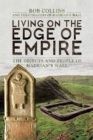 Living on the Edge of Empire : The Objects and People of Hadrian's Wall - eBook