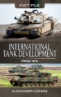 International Tank Development From 1970 - eBook