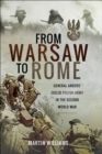 From Warsaw to Rome : General Anders' Exiled Polish Army in the Second World War - eBook