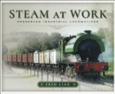 Steam at Work : Preserved Industrial Locomotives - eBook