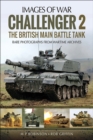 Challenger 2 : The British Main Battle Tank - eBook