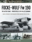 FOCKE-WULF Fw 190 : The Latter Years - D-Day to the Fall of Germany - eBook