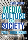 Media, Culture and Society : An Introduction - Book