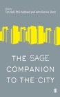 The SAGE Companion to the City - eBook