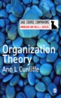 Organization Theory - eBook