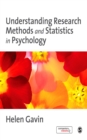 Understanding Research Methods and Statistics in Psychology - eBook