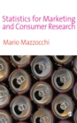 Statistics for Marketing and Consumer Research - eBook