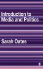 Introduction to Media and Politics - eBook