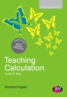 Teaching Calculation : Audit and Test - eBook
