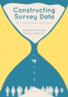 Constructing Survey Data : An Interactional Approach - eBook