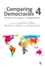 Comparing Democracies : Elections and Voting in a Changing World - eBook