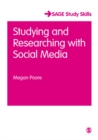 Studying and Researching with Social Media - eBook