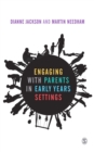 Engaging with Parents in Early Years Settings - eBook
