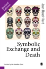 Symbolic Exchange and Death - Book
