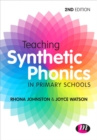 Teaching Synthetic Phonics - eBook