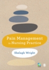 Pain Management in Nursing Practice - eBook