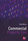 Commercial Property Law - eBook