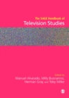 The SAGE Handbook of Television Studies - eBook