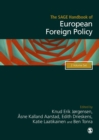 The SAGE Handbook of European Foreign Policy - eBook