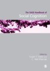 The SAGE Handbook of Social Cognition - eBook