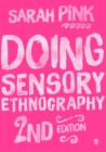 Doing Sensory Ethnography - eBook