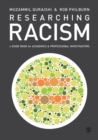 Researching Racism : A Guidebook for Academics and Professional Investigators - eBook
