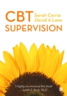 CBT Supervision - eBook