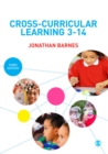 Cross-Curricular Learning 3-14 - eBook