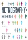 Netnography : Redefined - eBook