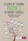 Lessons in Teaching Phonics in Primary Schools - eBook