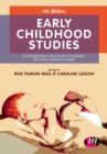 Early Childhood Studies - eBook