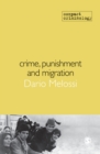 Crime, Punishment and Migration - eBook