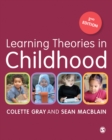 Learning Theories in Childhood - eBook