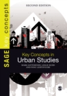 Key Concepts in Urban Studies - eBook