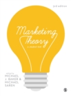 Marketing Theory : A Student Text - eBook