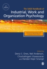 The SAGE Handbook of Industrial, Work & Organizational Psychology : V1: Personnel Psychology and Employee Performance - eBook