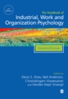 The SAGE Handbook of Industrial, Work & Organizational Psychology : V2: Organizational Psychology - eBook