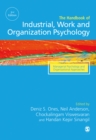 The SAGE Handbook of Industrial, Work & Organizational Psychology : V3: Managerial Psychology and Organizational Approaches - eBook