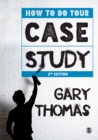 How to Do Your Case Study - eBook