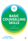 Basic Counselling Skills : A Helper's Manual - eBook